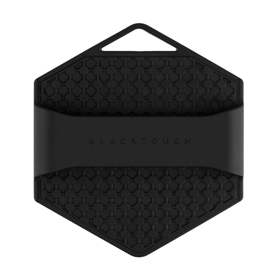 Щітка для тіла BlackTouch SPA Body Scruber, 1 шт
